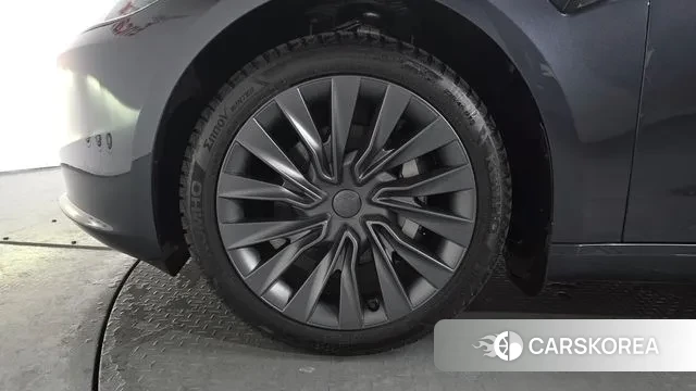 Tesla Model 3 id 3609973 из Кореи 15