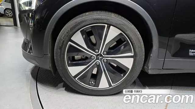 Polestar Polestar 2 id 2605628 из Кореи 15