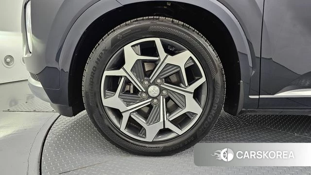 Hyundai Palisade id 4284025 из Кореи 15