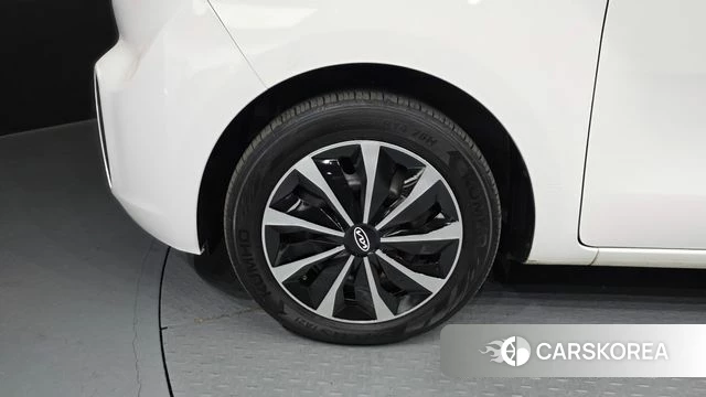 Kia The New Ray id 4224124 из Кореи 28