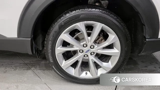 Ford Explorer 6th Generation id 3232280 из Кореи 15