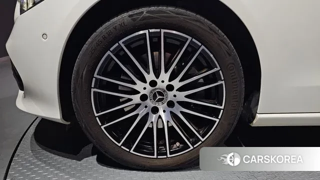 Mercedes-Benz C-Class W206 id 3488051 из Кореи 15