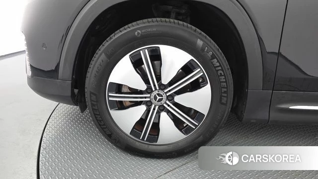 Mercedes-Benz EQB X243 id 4774141 из Кореи 15