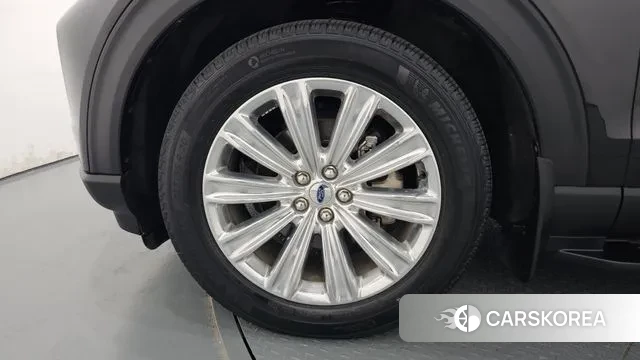 Ford Explorer 6th Generation id 3302340 из Кореи 15