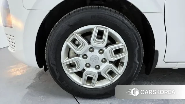 Hyundai Staria id 2998549 из Кореи 15