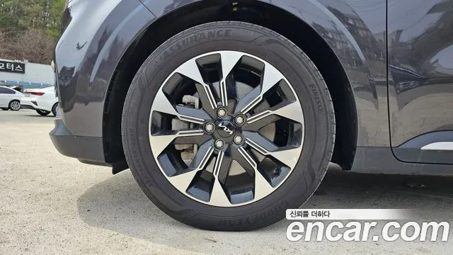 Kia Carnival 4th generation id 2637179 из Кореи 15