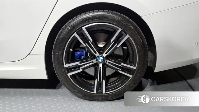 BMW 3 Series (G20) id 3487363 из Кореи 15