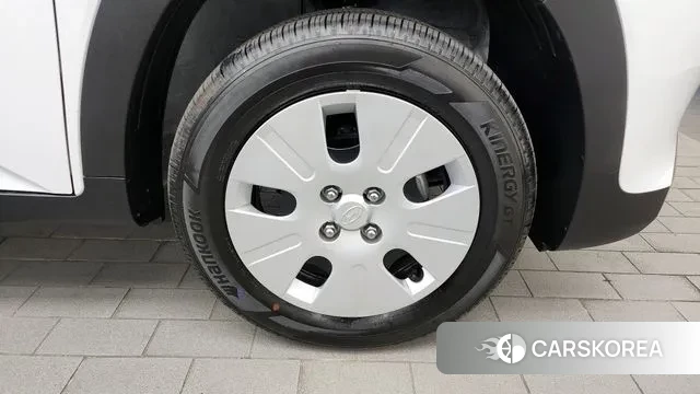 Hyundai The New Casper id 3294102 из Кореи 15