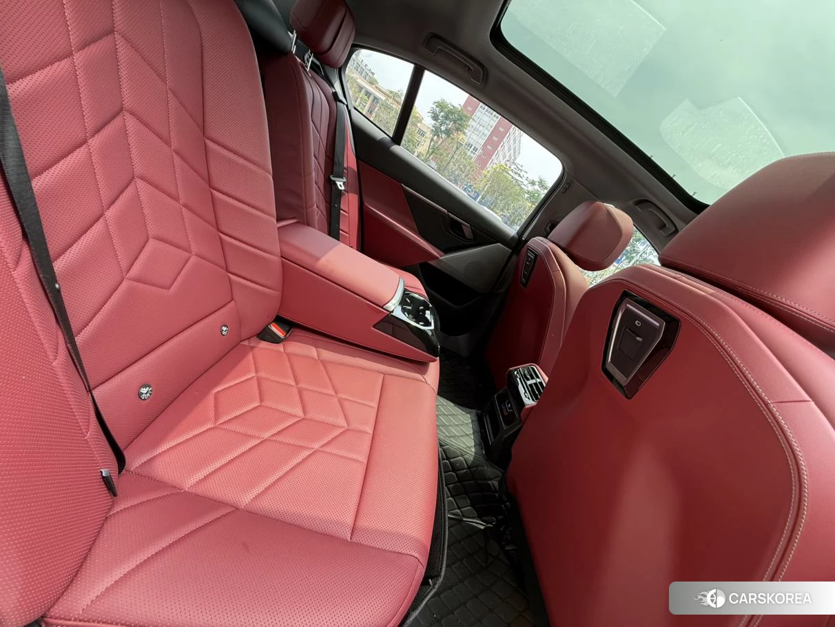 BMW 5 series id 4504888 из Китая 9