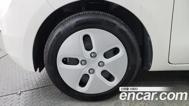 Kia The New Ray id 2927649 из Кореи 15