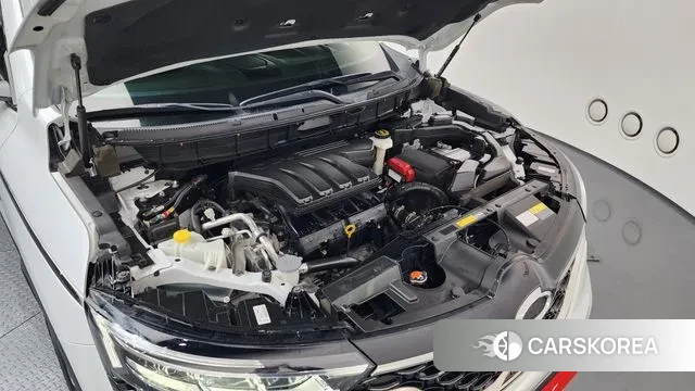 Renault Korea (Samsung) The New QM6 id 3759515 из Кореи 15