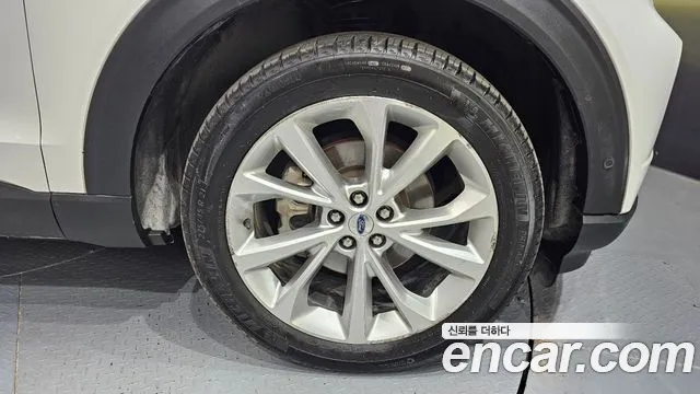 Ford Explorer 6th Generation id 2672256 из Кореи 15