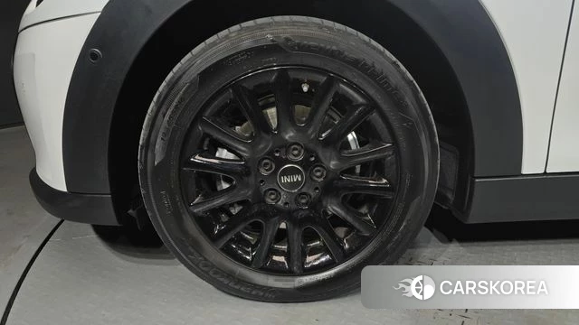 Mini Cooper id 4194394 из Кореи 15