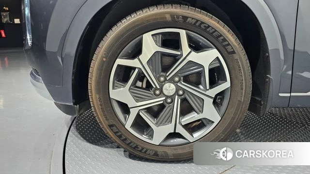 Hyundai Palisade id 4614683 из Кореи 15