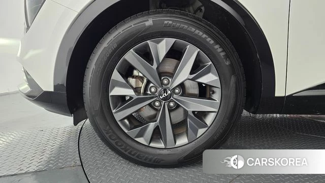 Kia Sportage 5th Generation id 4500795 из Кореи 15
