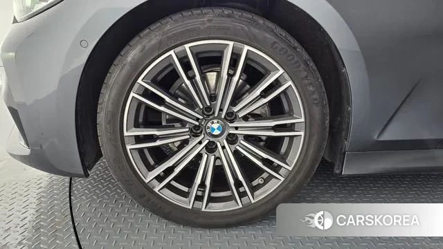 BMW 3 Series (G20) id 3296723 из Кореи 15