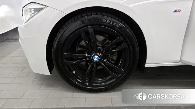 BMW 3 Series (F30) id 2971576 из Кореи 15