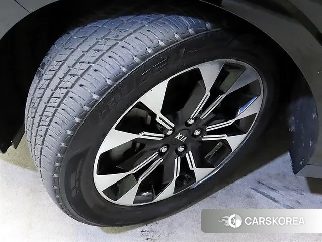 Kia Carnival 4th generation id 3395698 из Кореи 15