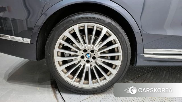 BMW X7 (G07) id 3904741 из Кореи 15