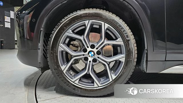 BMW X1 (F48) id 4309993 из Кореи 25