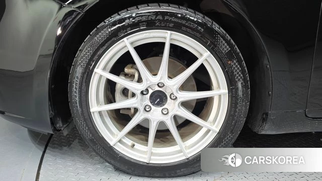 Kia All New K7 Hybrid id 4776367 из Кореи 15