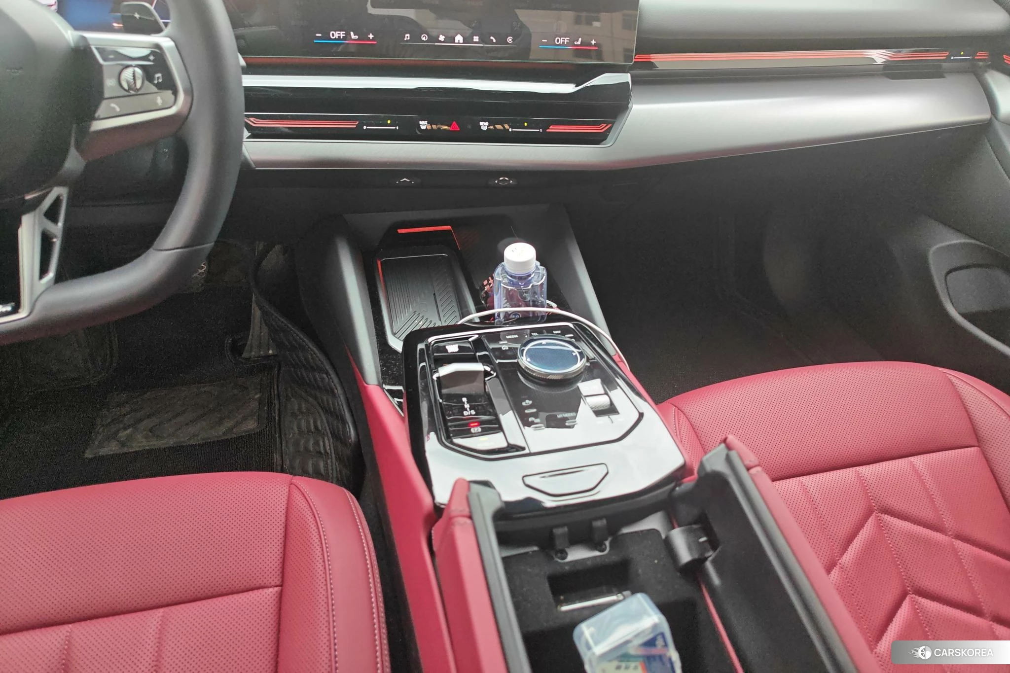 BMW 5 series id 4504827 из Китая 12