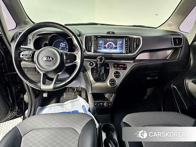 Kia The New Ray id 3736712 из Кореи 15