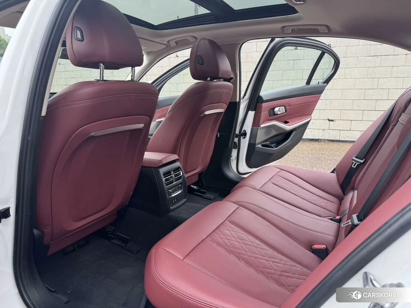 BMW i3 id 4420899 из Китая 10