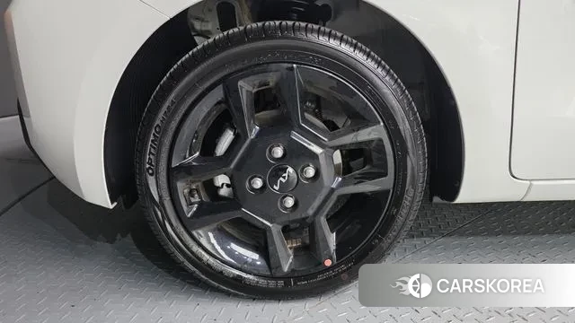 Kia The New Kia Ray id 3415475 из Кореи 15