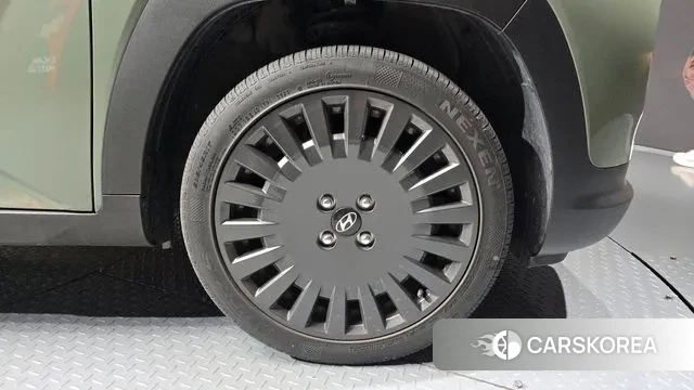 Hyundai Casper id 3316899 из Кореи 15