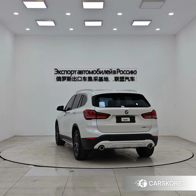 BMW X1 id 4213239 из Китая 14