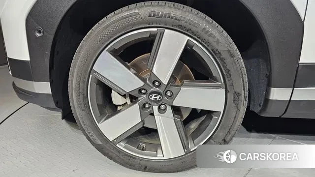 Hyundai Santa Fe (MX5) id 2984047 из Кореи 15