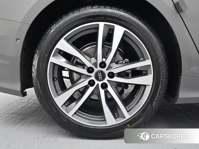 Audi A6 (C8) id 3053168 из Кореи 15