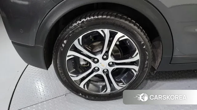 Chevrolet (GM Daewoo) Bolt EV id 3504859 из Кореи 15