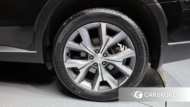 Hyundai Palisade id 3736238 из Кореи 15