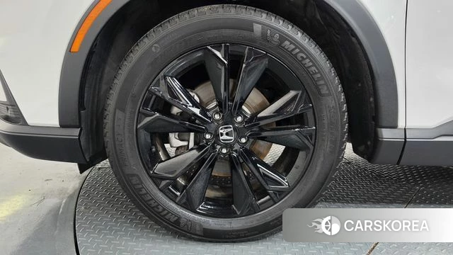 Honda CR-V 6th generation id 4675090 из Кореи 15