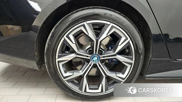 BMW i4 id 3871252 из Кореи 15