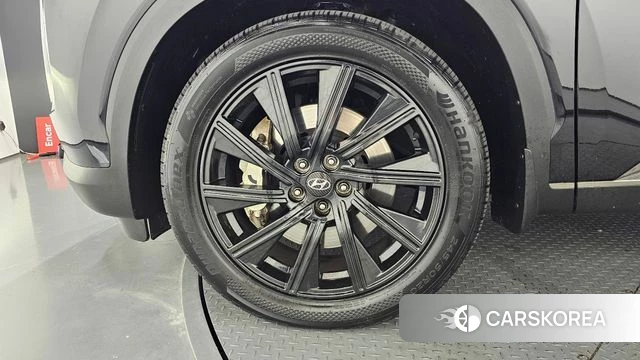Hyundai Palisade id 4520175 из Кореи 27