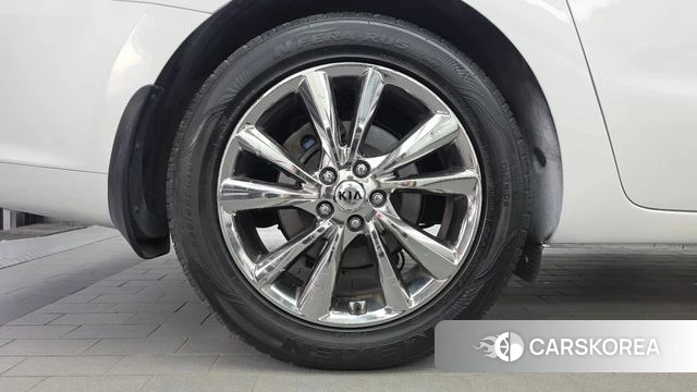 Kia The New Carnival id 4918540 из Кореи 28
