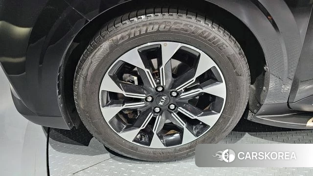 Kia Carnival 4th generation id 3860386 из Кореи 15