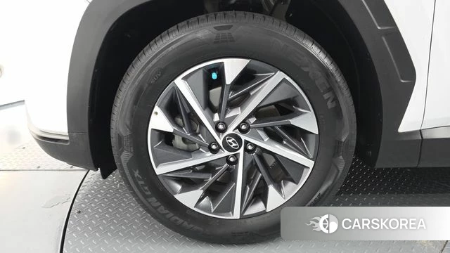 Hyundai Tucson (NX4) id 4402381 из Кореи 26