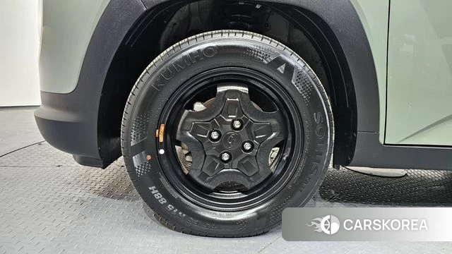 Hyundai Casper id 3963610 из Кореи 15