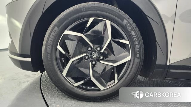 Hyundai Ionic 5 id 3812598 из Кореи 15