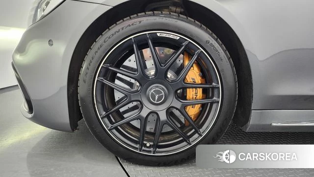 Mercedes-Benz S-Class W222 id 4269328 из Кореи 30
