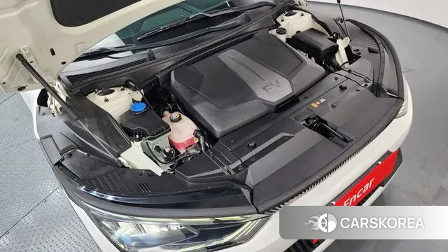 Kia EV6 id 3707905 из Кореи 15