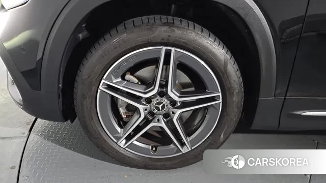 Mercedes-Benz GLB-Class X247 id 2988989 из Кореи 15