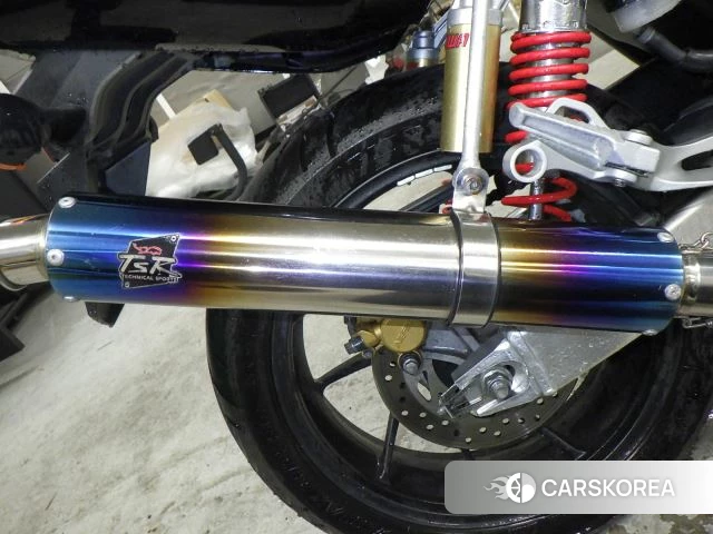 Honda CB400SF id 4184764 из Японии 25