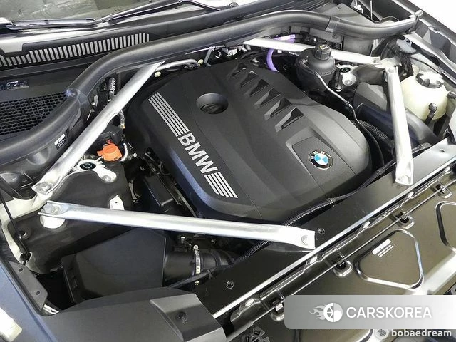 BMW X7 (G07) id 3798999 из Кореи 15