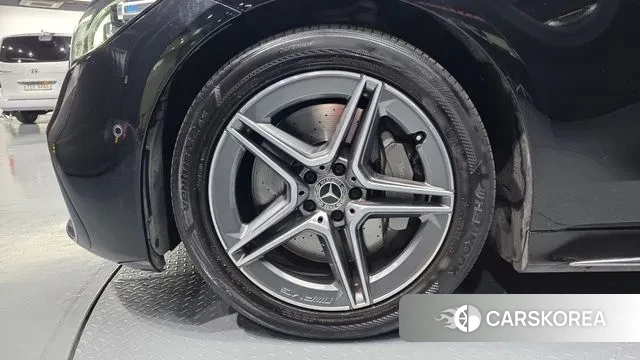 Mercedes-Benz S-Class W223 id 3727340 из Кореи 15