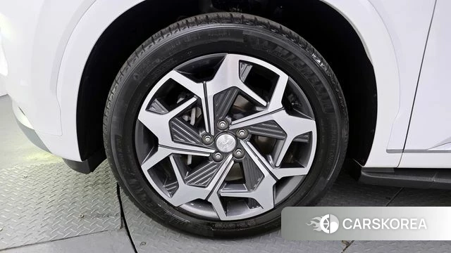 Hyundai Palisade id 3885051 из Кореи 15